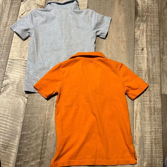 5‎ pc LOT BOY SHIRTS size 4T - Picture 8 of 8